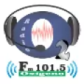 Oxígeno Radio - FM 101.5